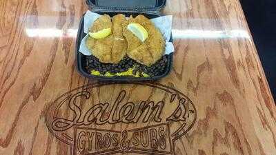 Salem's Fresh Eats, Tampa