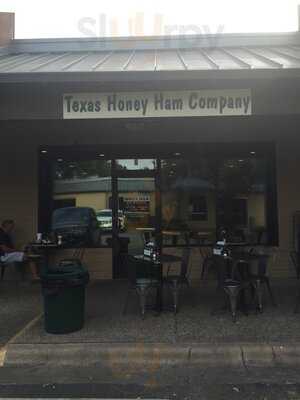 Texas Honey Ham Company, Austin