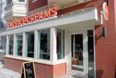 Jeni's Splendid Ice Creams