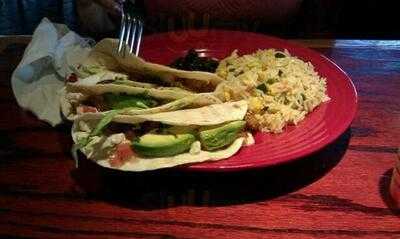 Red Robin Gourmet Burgers, Charlotte