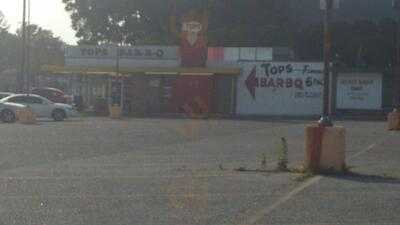 Tops Bar-B-Q - Lamar Ave., Memphis