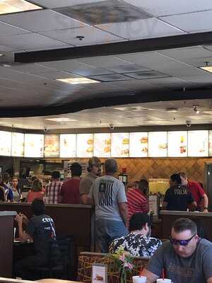 Chick-fil-A, Tucson