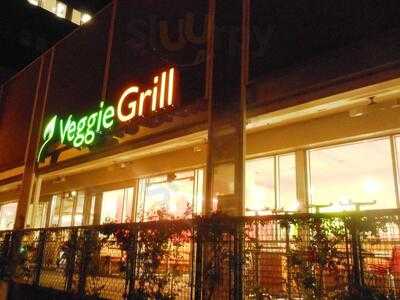 Veggie Grill, Santa Monica