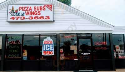 Cal'z Pizza Subs & Chicken