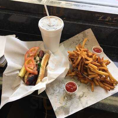 The Wieners Circle, Chicago