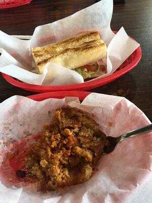 The Cuban Sandwich Shop, Tampa