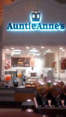 Auntie Anne's