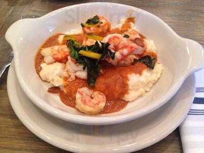 Watershed on Peachtree