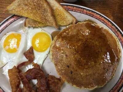 Chuck Wagon Restaurant, Miami