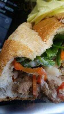 Banh Mi Oven, San Jose