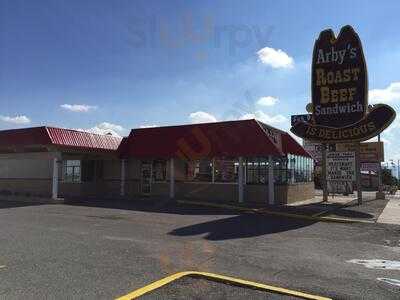 Arby's, El Paso