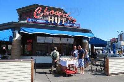 Chowder Hut Grill