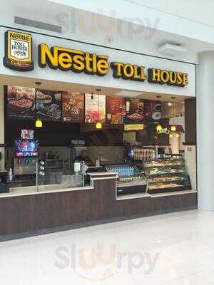 Nestle Toll House Cafe, Minneapolis