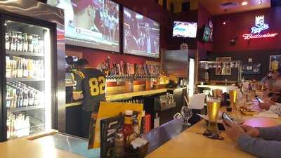 Buffalo Wild Wings, Kansas City