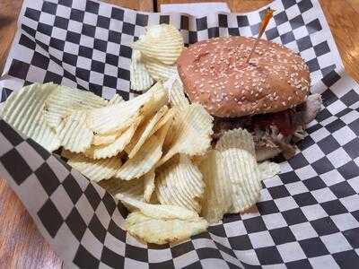 Lucky Labrador Brew Pub, Portland