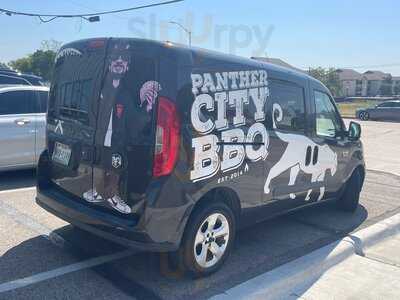 Panther City BBQ, Fort Worth