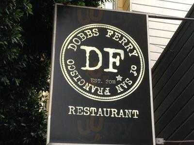 Dobbs Ferry, San Francisco