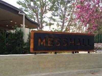 Messhall