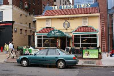 Kelly's Irish Times Pub