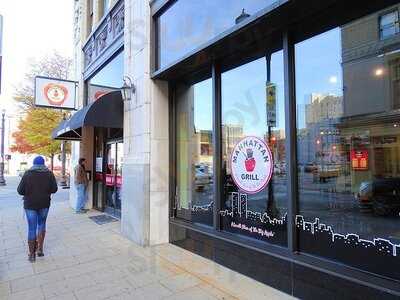 Manhattan Grill