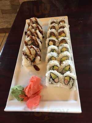 Tai's Asian Bistro And Sushi