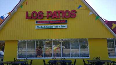 Los Patios Mexican Restaurant