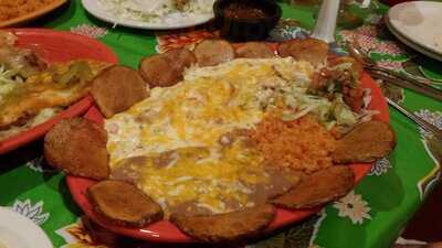 Rigo's Restaurant, Tucson