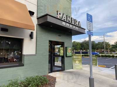 Panera Bread, Jacksonville