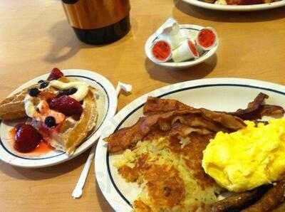 IHOP, Bronx