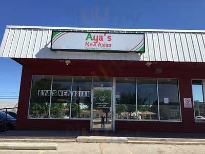 Ayas New Asian, Albuquerque