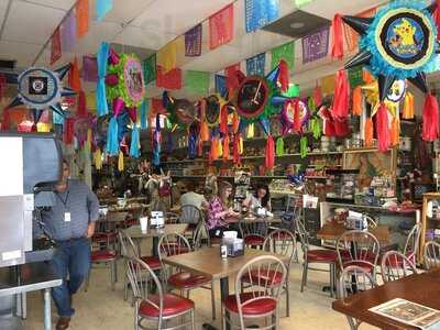 Tacos El Gallo, Kansas City