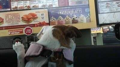 Sonic Drive-In, Virginia Beach