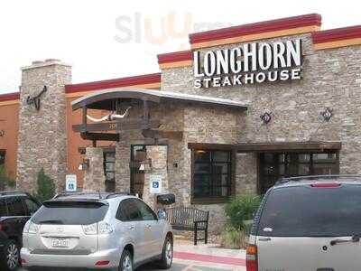 LongHorn Steakhouse, San Antonio