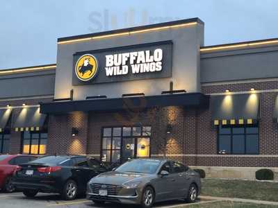 Buffalo Wild Wings, Saint Louis