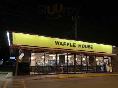 Waffle House, Fort Worth