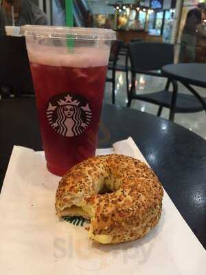 Starbucks, Tampa