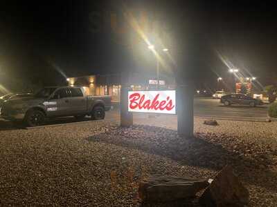 Blake's Lotaburger, Albuquerque