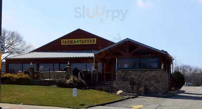 Parma Tavern, Cleveland