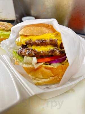 Burger & Chaat Junction (Halal), Sacramento