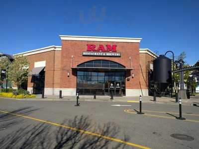 The Ram Restaurant & Brewery