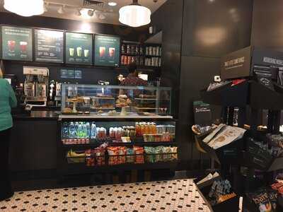 Starbucks, Cincinnati