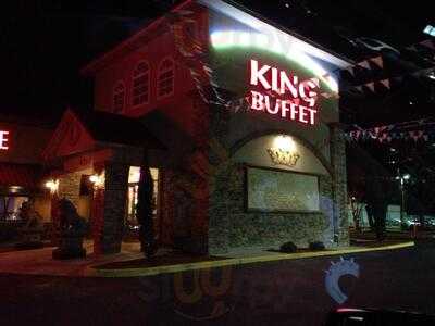 King Buffet