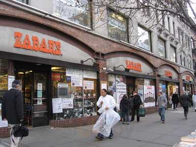 Zabar's