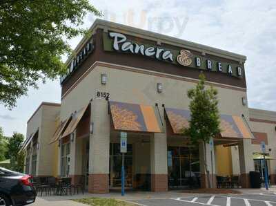 Panera Bread, Charlotte