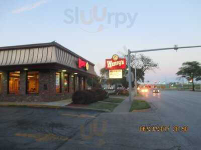 Wendy's, Kansas City