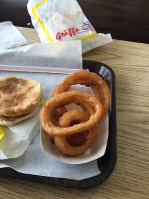 Griff's Hamburgers, Albuquerque