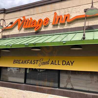 Village Inn, Salt Lake City