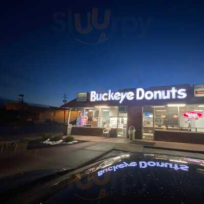 Buckeye Donuts, Columbus