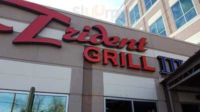 Trident Grill, Tucson