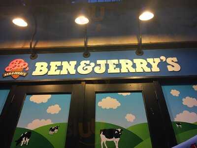 Ben & Jerry's, San Antonio